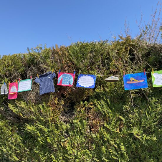 École maternelle, Samoreau, France